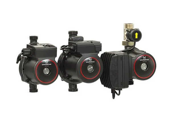 Насос Grundfos UP A