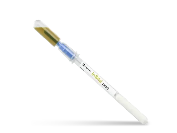 Экспресс-тест АТФ Hygiena InSite Listeria 50 шт.