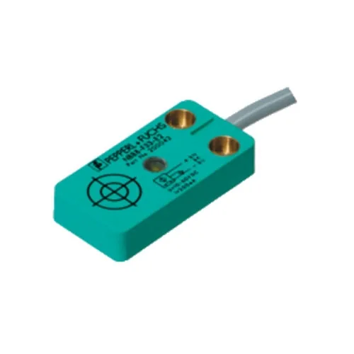 Датчик индуктивный Pepperl+Fuchs NBB8-F33-E2
