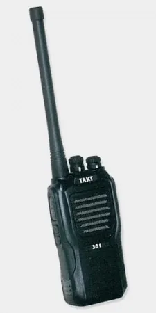 Радиостанция профессиональная ТАКТ-301 П23/П45