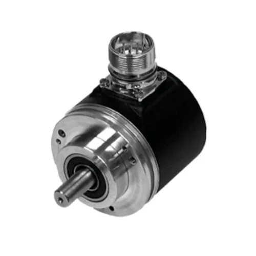 Абсолютный многооборотный энкодер Pepperl+Fuchs AVS58N-011YYRYGN-0014