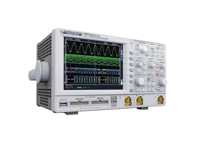 Осциллограф R&S HMO3042