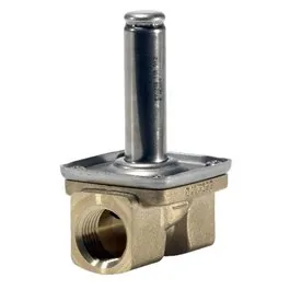 Клапан Danfoss EV220B DN10 соленоидный