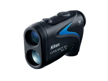Дальномер Nikon Coolshot 40i