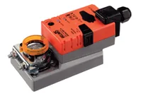 Электропривод BELIMO NM24A-MP-TP