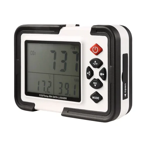 Измеритель HTi HT-2000