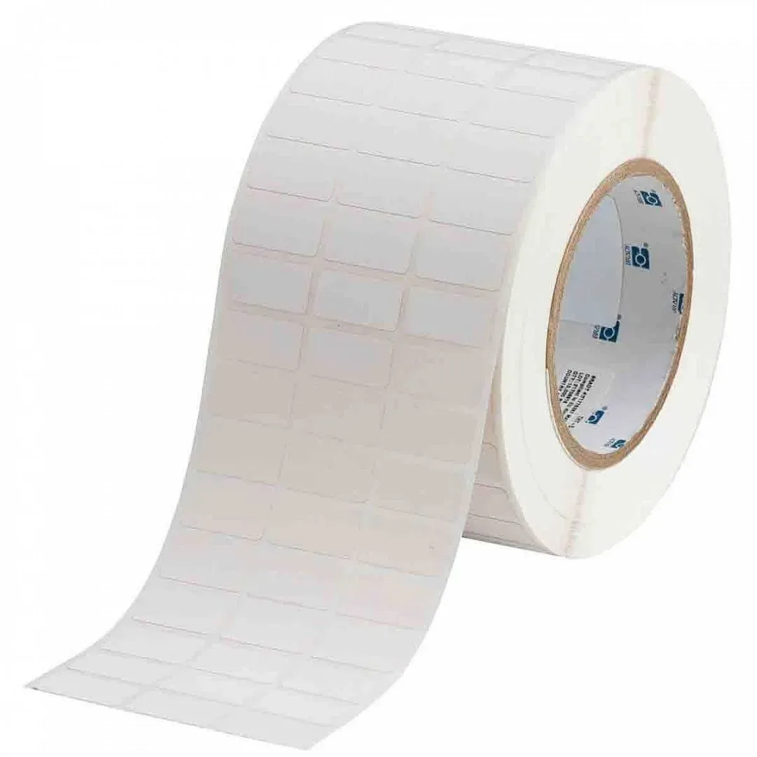 Этикетка BRADY THT-5-472-10
