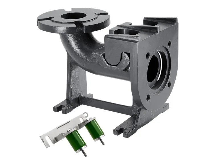 Комплект муфты Grundfos 96090992
