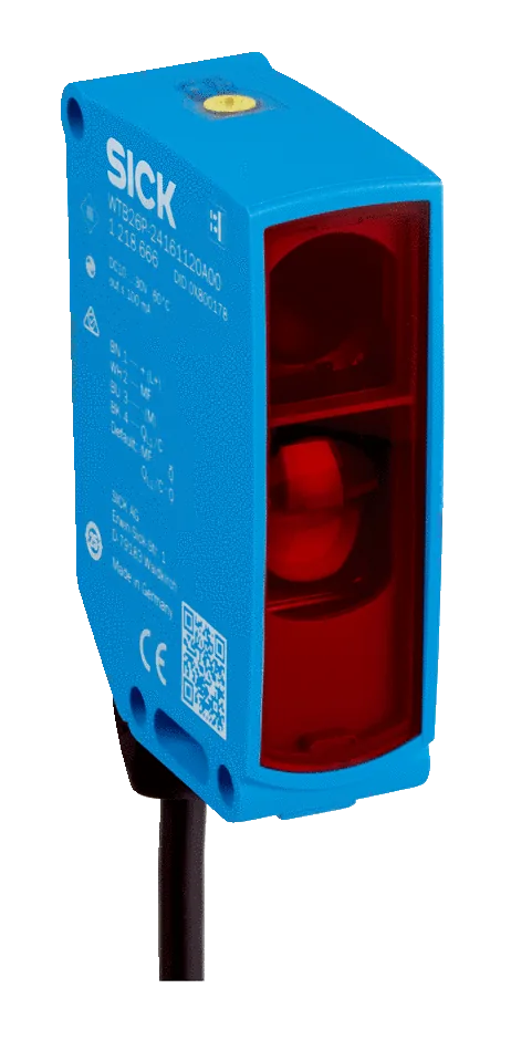Оптический датчик SICK WTB26I-1H161120A00