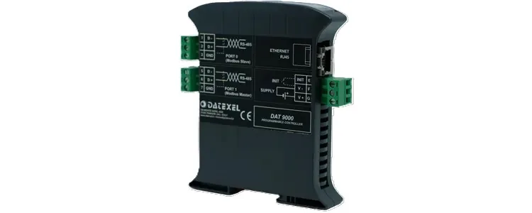 Контроллер DATEXEL DAT9000