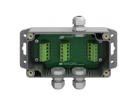 Разветвитель интерфейса ИЦ Энергосервис EX3TBS