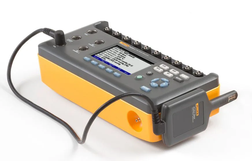 Симулятор пациента Fluke ProSim 8P-01