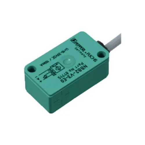 Датчик индуктивный Pepperl+Fuchs NBN4-V3-E0