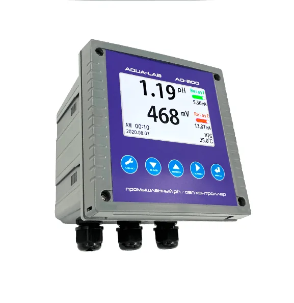 Контроллер AQUA-LAB AQ-300