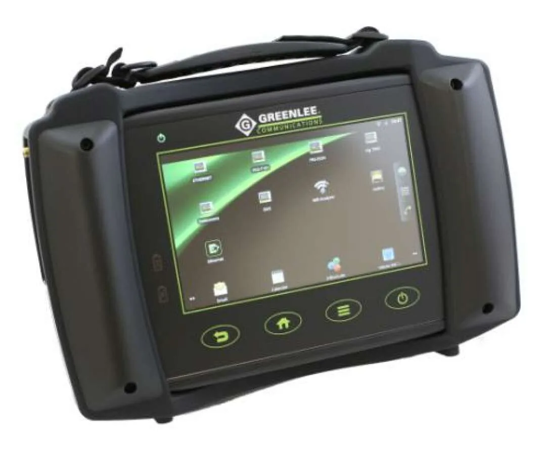 Анализатор каналов передачи голоса и данных DataScout TIMS