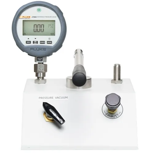 Калибратор Fluke P5510-2700G-1