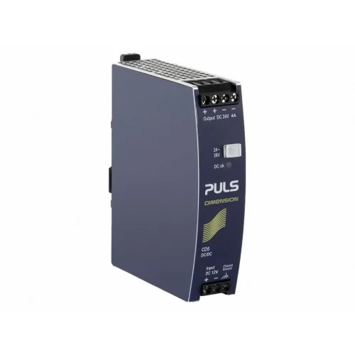 Источник питания KLEMSAN PULS CD5.243 100610105