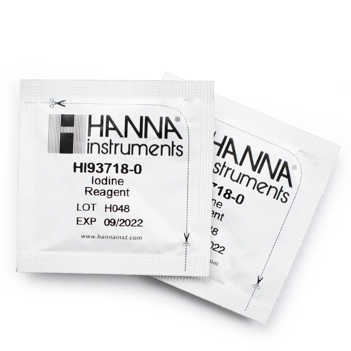 Реагент HANNA HI 93718-03