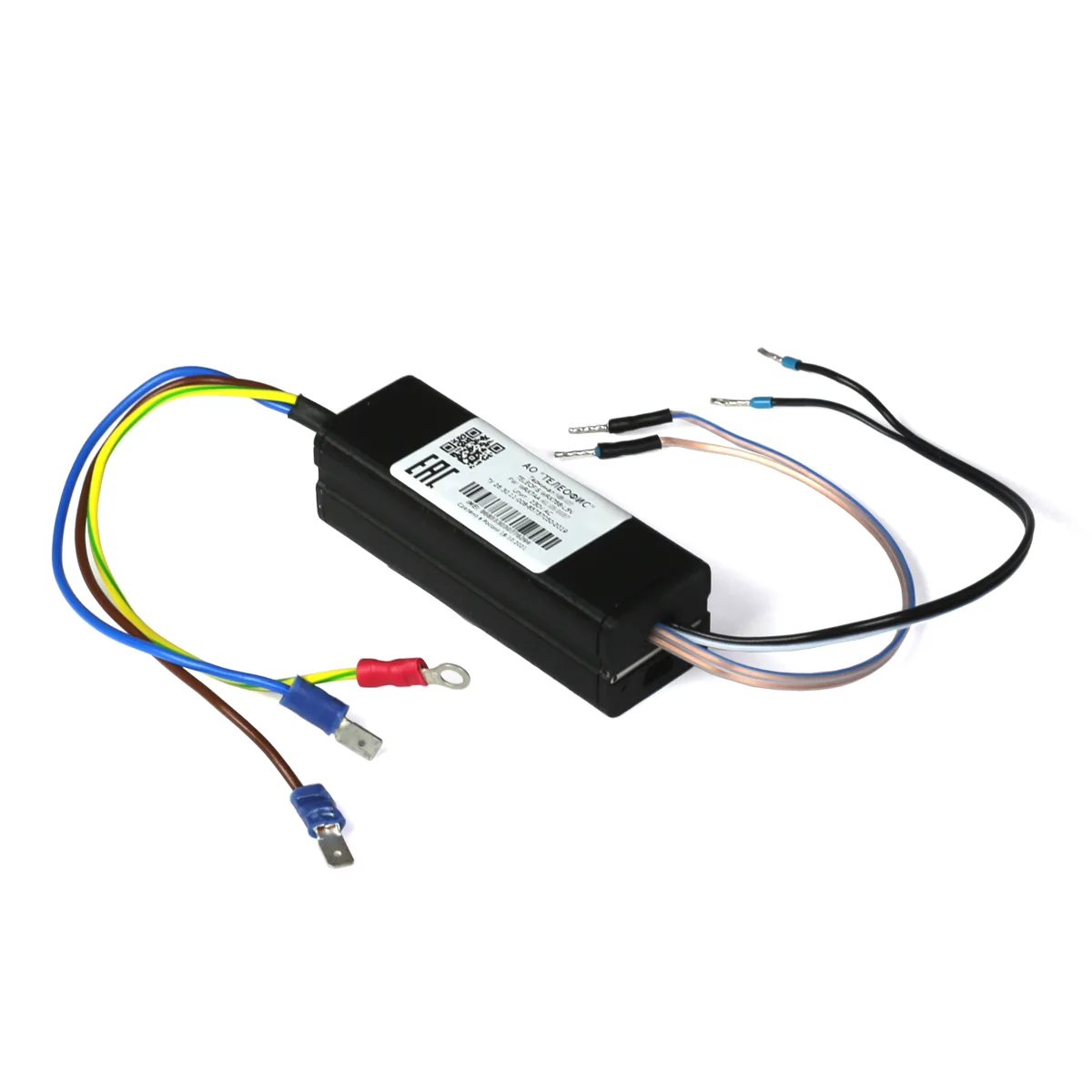 Терминал GPRS для передачи данных TELEOFIS WRX768-L5B