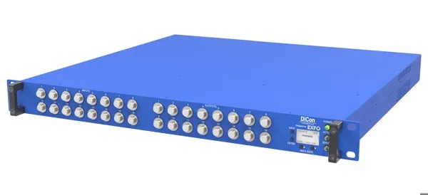Коммутатор EXFO MXS-9200