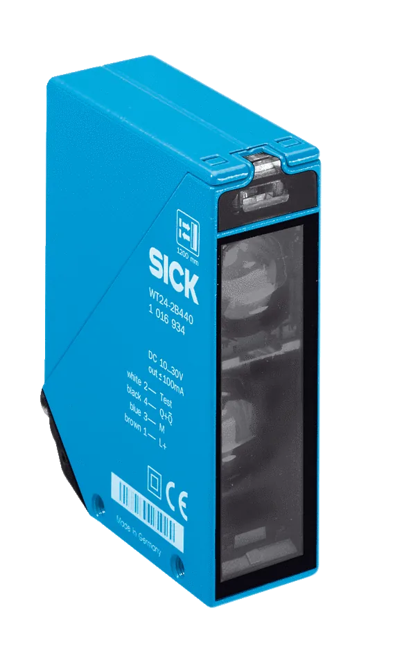 Оптический датчик SICK WT24-2B240