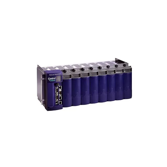 Контроллер автоматизации процессов Emerson ControlWave PAC