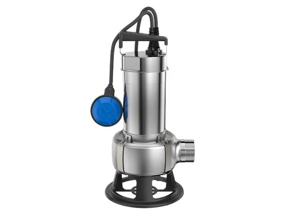 Погружной насос Grundfos Unilift AP35B