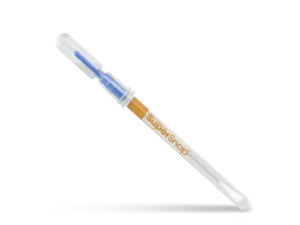 Экспресс-тест АТФ Hygiena SuperSnap 100 шт.