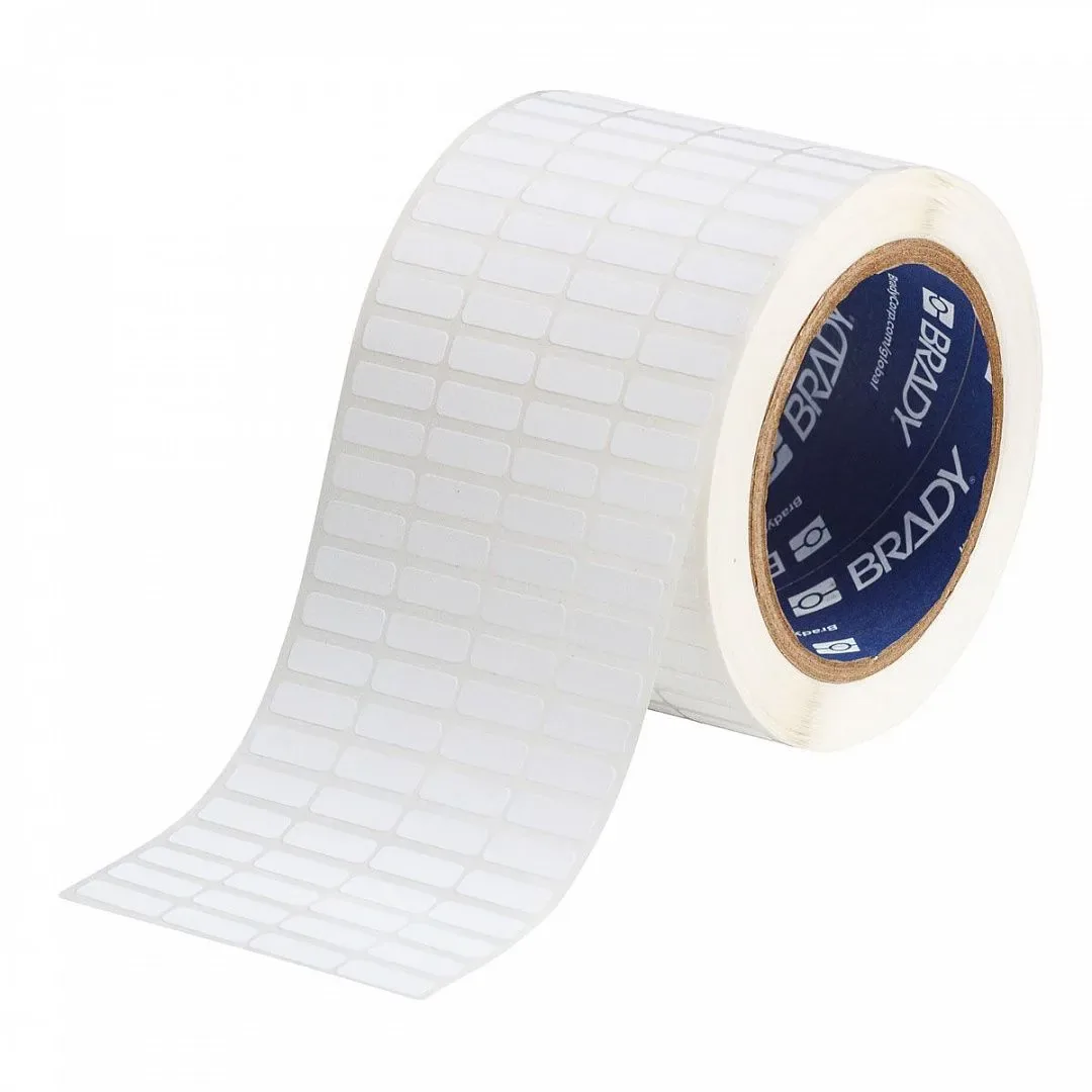 Этикетка BRADY THT-1-459-10