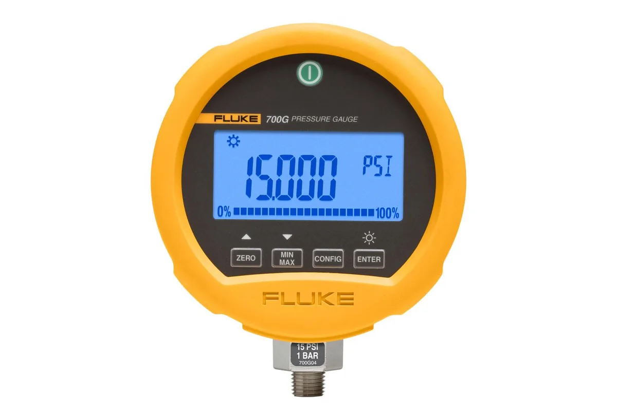 Калибратор Fluke 700G04