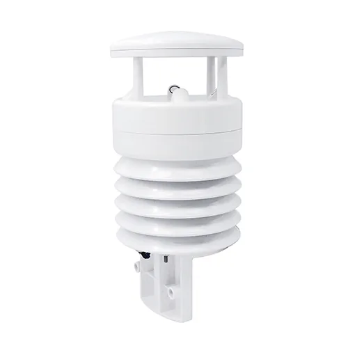 Метеостанция ICBCOM Imeteolabs PWS-500