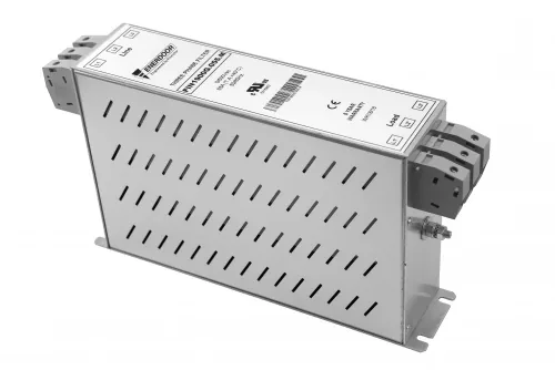 Трехфазный фильтр ENERDOOR FIN1900G.(006 - 200).M