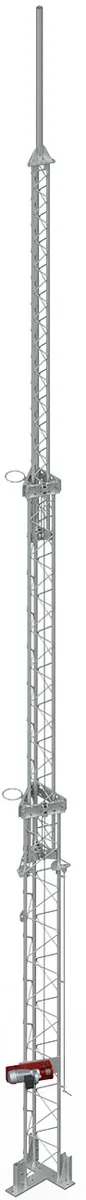 Мачта ComTech CT-A3-3-3000