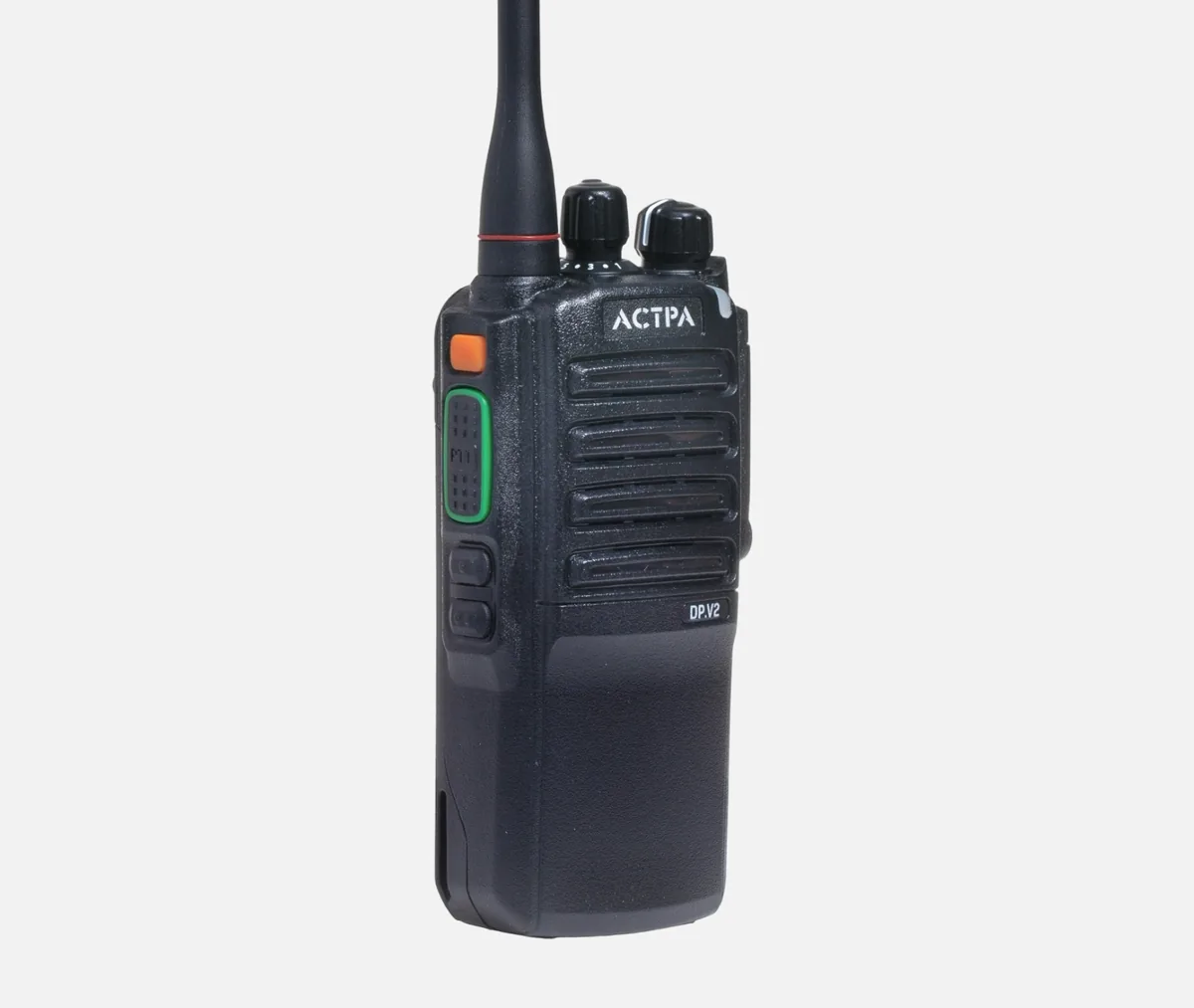 Рация АСТРА DP.V2 DMR (VHF)