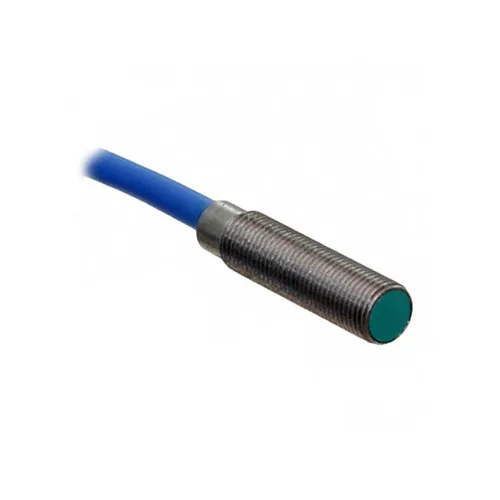 Датчик индуктивный Pepperl+Fuchs NJ1,5-8GM-N