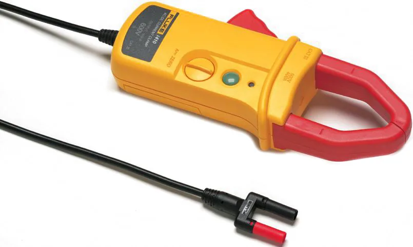 Токовые клещи Fluke i410