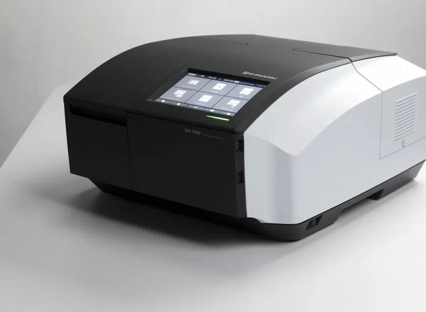 Спектрофотометр Shimadzu UV-1900
