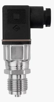 Преобразователь давления JUMO MIDAS S07 MA с розеточной головкой