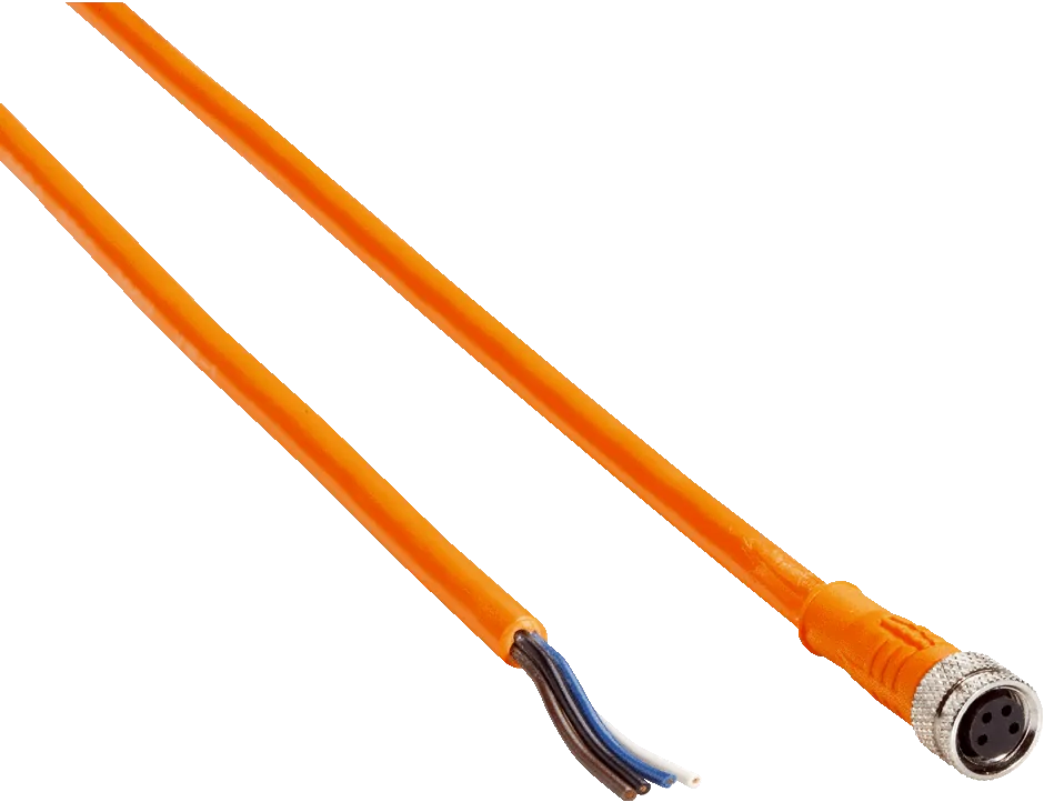 Разъем с кабелем SICK DOL-1204-G05MA