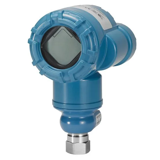 Беспроводной встроенный датчик давления Emerson Rosemount 2051