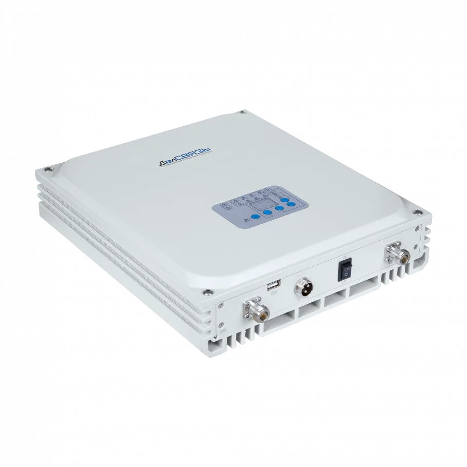 Репитер цифровой ДалСВЯЗЬ DS-1800/2100-20