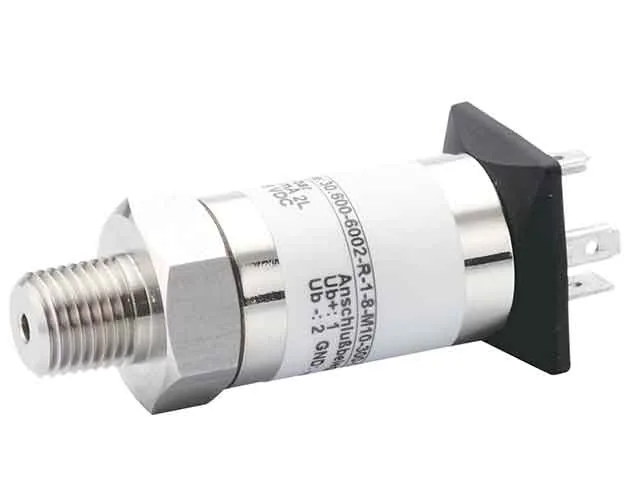 Датчик BD Sensors DMP 330F