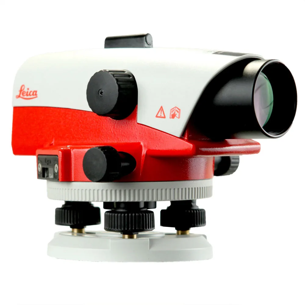 Оптический нивелир Leica NA730