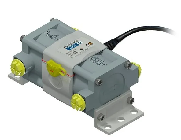 Расходомер Technoton DFM 100D S7