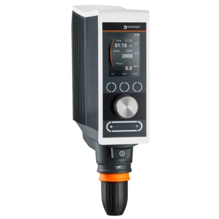 Мешалка Heidolph Hei-TORQUE Precision 100