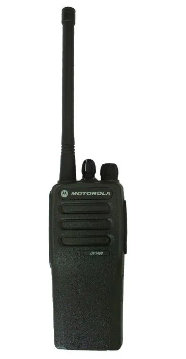 Рация Motorola DP1400 VHF