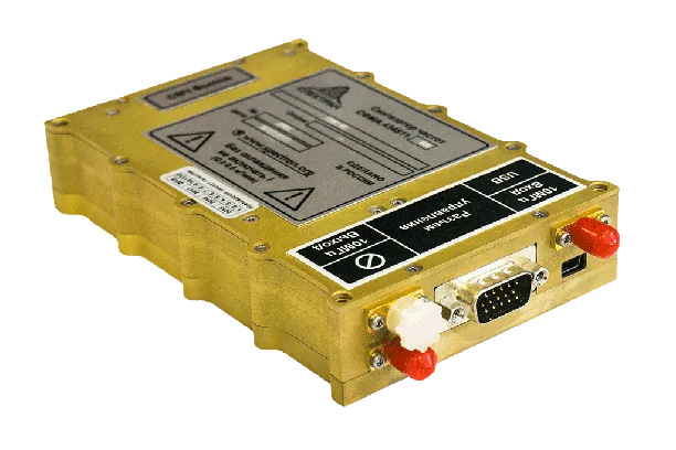 Синтезатор частот Спектран SPS10