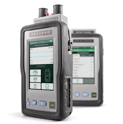Набор для тестирования умного дома AEM TestPro CV100 K71E