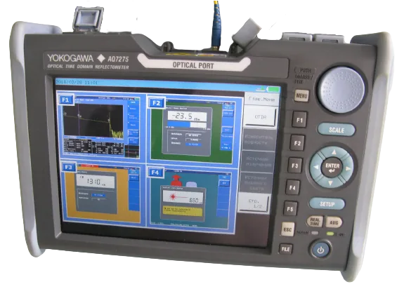 Рефлектометр Yokogawa AQ7275 735031
