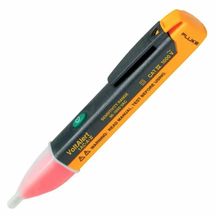 Детектор напряжения Fluke 1AC-A1-II